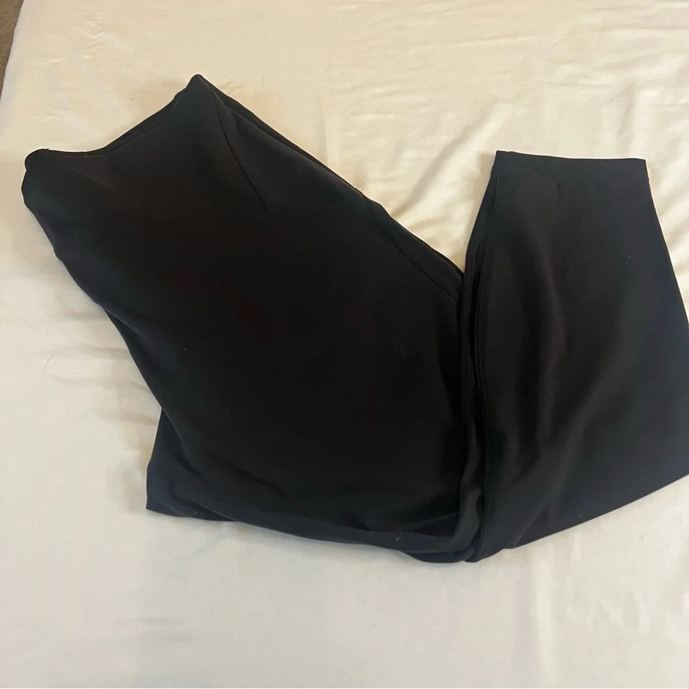 Lululemon Athletica InStill High Rise 25in Black Leggings